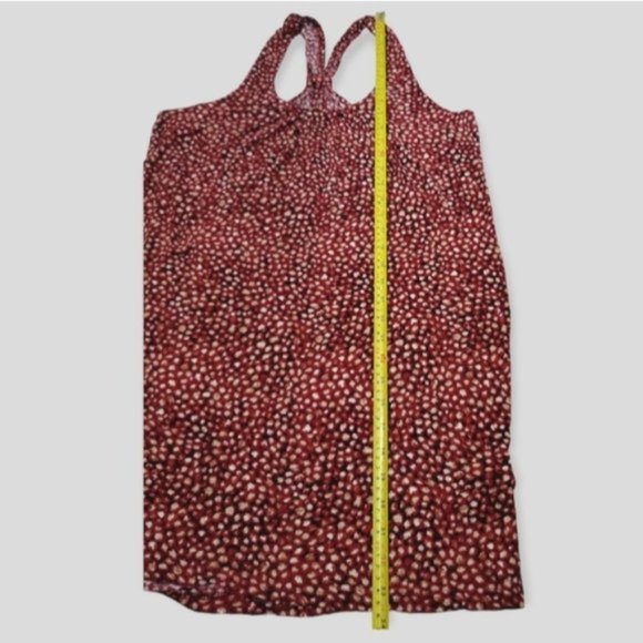 Super Soft H&M Razerback Relaxed fit Beach Cover Up Dress - Picture 11 of 11